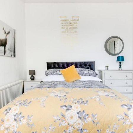 Hooton Apartment 1 Bed Kilnhurst Экстерьер фото
