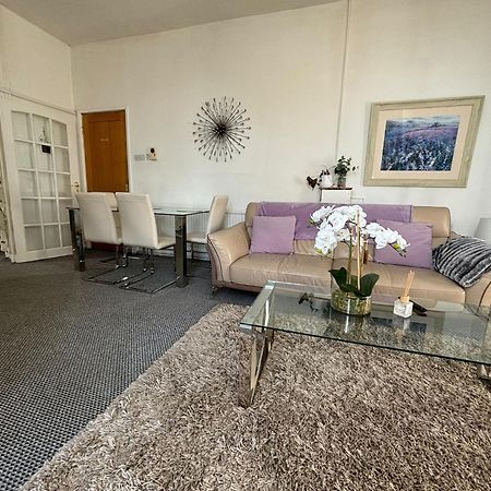 Hooton Apartment 1 Bed Kilnhurst Экстерьер фото