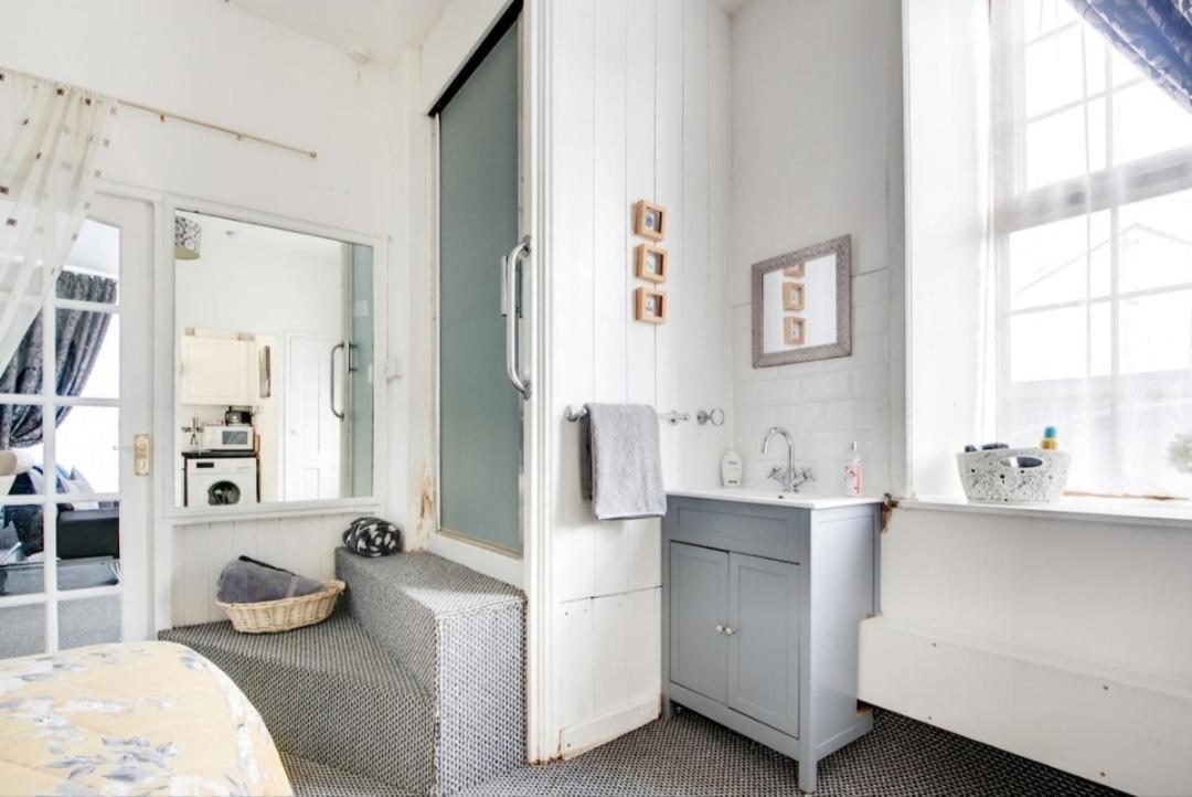 Hooton Apartment 1 Bed Kilnhurst Экстерьер фото