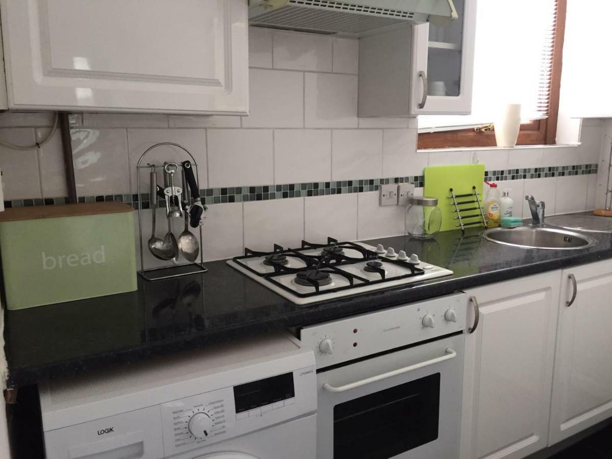 Hooton Apartment 1 Bed Kilnhurst Экстерьер фото